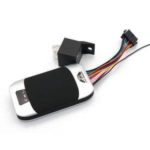 Système d'alarme GPS pour moto 303F, suivi en temps réel GPS/GSM/GPRS/SMS, plateforme réseau gratuite - Product Image 5