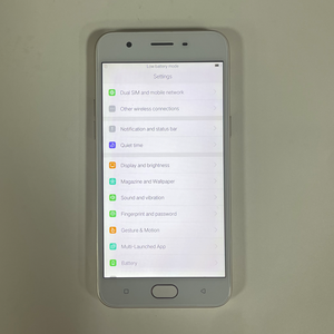 ขายส่งสําหรับ<span class=keywords><strong>OPPO</strong></span> A37 A57 3 + 32GB 5.2 นิ้วDual Card 4G LTE Big Bcreenโทรศัพท์<span class=keywords><strong>ราคา</strong></span><span class=keywords><strong>ถูก</strong></span>โทรศัพท์สมาร์ทมือสองโทรศัพท์มือถือ - Product Image 3