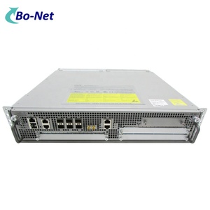 Tập hợp các dịch vụ định tuyến C1-ASR1002-X/K9 10Gigabit Ethernet, công nghệ mạng: 10gbase-x 1000base-x, dự phòng P/S - Product Image 2