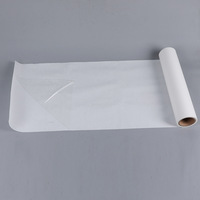 Film adhésif thermofusible en polyuréthane Film thermofusible en TPU pour sous-vêtements féminins