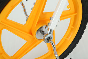 Triciclo rotativo de derrape para niños, triciclo de <span class=keywords><strong>Pedal</strong></span>, coche de derrape, venta directa de fábrica - Product Image 3