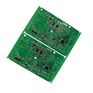 Solution de carte de circuit imprimé multicouche PCBA, fabriquée avec une fabrication de cartes de circuit imprimé - Product Image 1