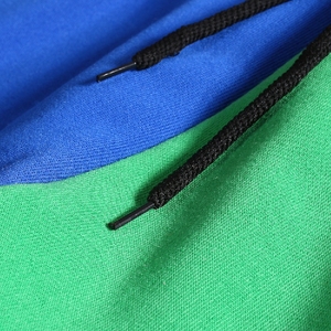 100% algodón Pantalones deportivos unirse Pastel Fitness Jogger pantalones para los hombres - Product Image 4