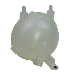 Réservoir de gaz moteur Vase d'expansion Pot de refroidissement Réservoir antigel pour Peugeot Citroen DS4S DS5LS DS6 OE 1323X6 Vice Bouilloire - Product Image 4