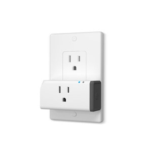 Sonoff S31 Lite ZB ZigBee 15A versión de EE. UU. Zigbee enchufe inteligente toma de corriente funciona con SmartThings Hub Control de voz a través de <span class=keywords><strong>Alexa</strong></span> - Product Image 2