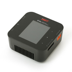 <strong>ISDT</strong> Aeromodelling LiPo Battery Balance Charger <strong>Q8</strong> <strong>MAX</strong> 1000W High Power 2-8S 33A - Product Image 2