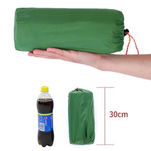 Colchón Inflable Impermeable Premium para Dormir al Aire Libre, Doble - Product Image 3