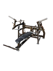 RA High-quality chest trainer, gym <strong>strength</strong> training, flat bench weight lifting, bedroom chest press bench - Product Image 5