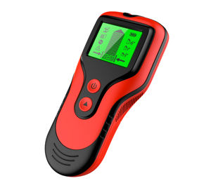 Digitale Smart Hout Ac Live Wire Industriële Metaaldetector Muur <span class=keywords><strong>Tester</strong></span> Met Continu Geluid Waarschuwing - Product Image 1