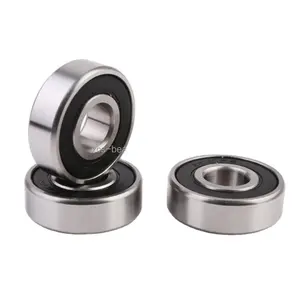 China Bearings Suppliers Wind Spinners Ball Bearing Deep Groove Ball Bearings 6201