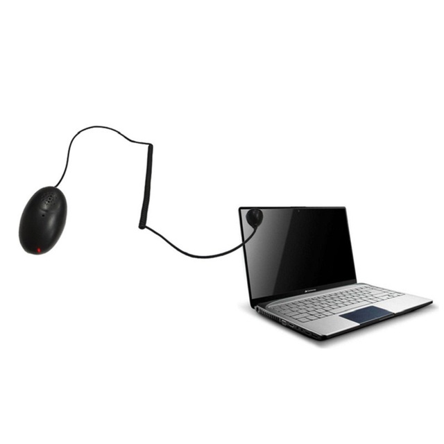 New Laptop Security Tether Computer Anti Theft Security Cable Lock for macbook air Pro