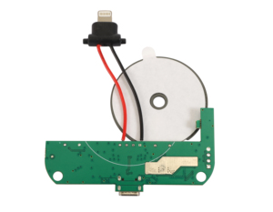 Không Dây Sạ<span class=keywords><strong>c</strong></span> <span class=keywords><strong>Receiver</strong></span> Mô-đun Phổ 4.5V ~ 13V <span class=keywords><strong>C</strong></span>ảm Nạp Sạ<span class=keywords><strong>c</strong></span> Transmitter Tư Nhân Khuôn Ngân Hàng Điện 5W Đầu Ra Pd Chứ<span class=keywords><strong>c</strong></span> Năng - Product Image 1