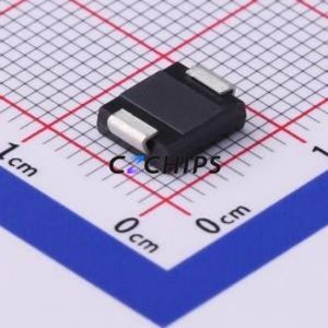 Nuevo y Original Diodo Schottky SS86 SMC (DO-214AB), Componentes Electrónicos al por Mayor, Proveedor de Chips y Servicio BOM - Product Image 2