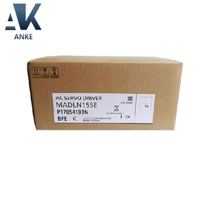 Servocontrolador MINAS A6 MADLN15SE - Product Image 1