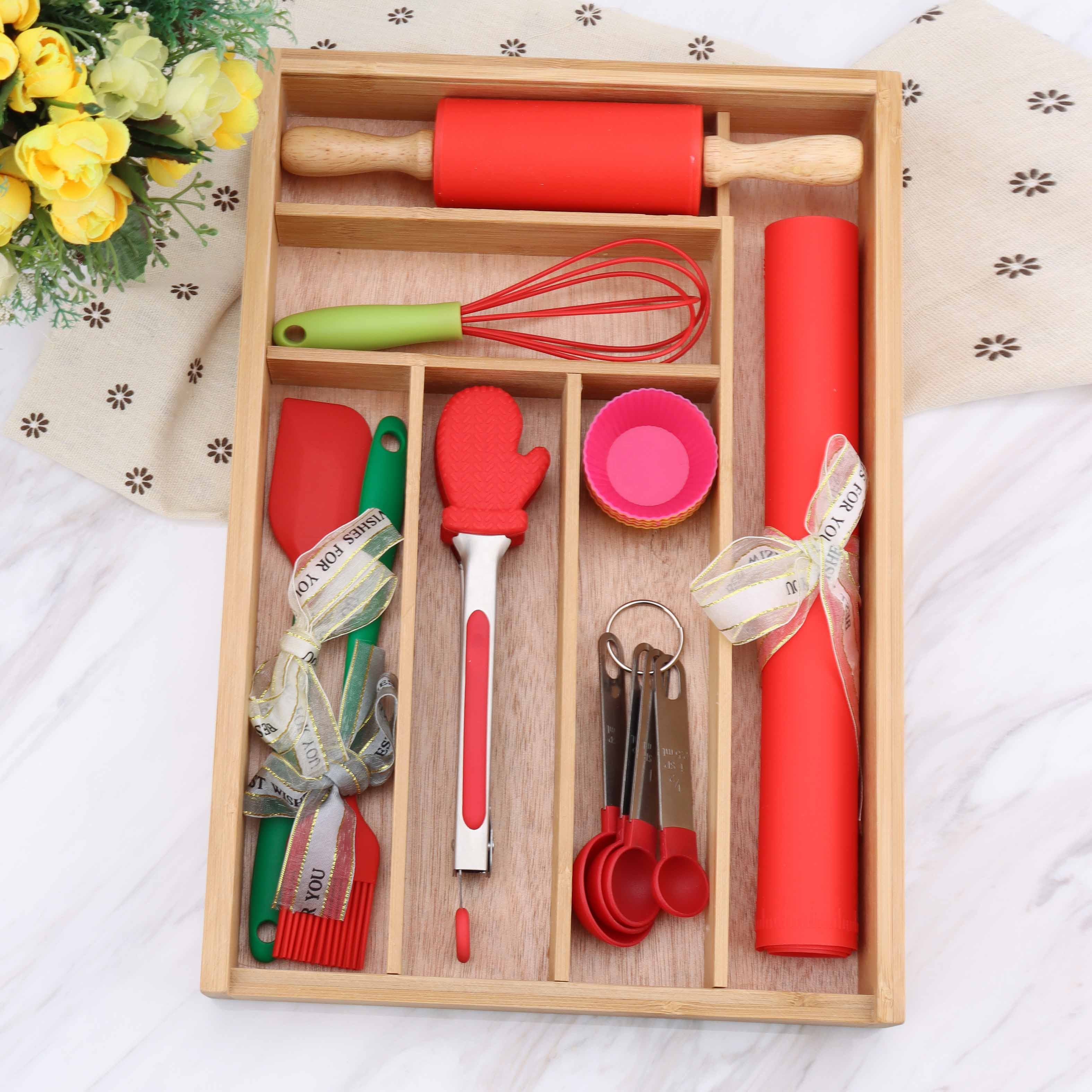 Новое поступление, детские инструменты для выпечки тортов на Рождество 2022