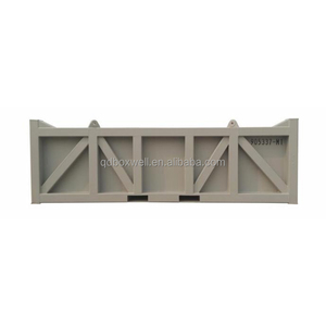 Conteneurs maritimes vides d'occasion, conteneurs maritimes de 20 pieds et 40 pieds pour le <span class=keywords><strong>transport</strong></span> maritime et ferroviaire, à vendre - Product Image 6