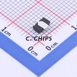 ทรานซิสเตอร์สนามทรานซิสเตอร์ทรานซิสเตอร์ทรานซิสเตอร์ (มอสเฟท) HSK4N10ของแท้ใหม่ - Product Image 2