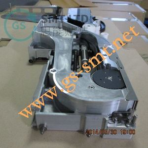 เครื่องป้อนชิ้นส่วน SMT รุ่น SM ขนาด 44 มม. พร้อม/ไม่มีฟังก์ชัน IT สำหรับเครื่อง Samsung - Product Image 4