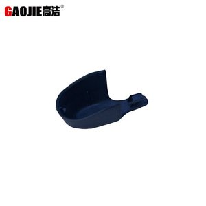 Cubierta del brazo del limpiaparabrisas trasero aplicable a Mercedes-Benz GLA/BENZ GLA 2020-2024, tapa del brazo trasero A247824000 - Product Image 1