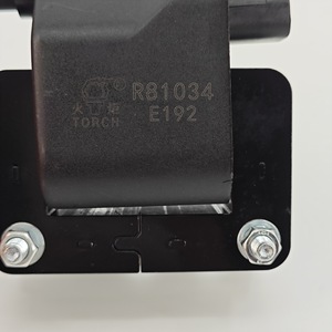 คอยล์จุดระเบิดทอร์ช R81034 DQR2234 สำหรับเครื่องยนต์แก๊ส อะไหล่ทดแทน - Product Image 1