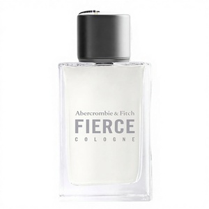 Colonia Fierce para Hombre de <span class=keywords><strong>Abercrombie</strong></span> & Fitch, Tamaño de Viaje 100 ml - Product Image 1