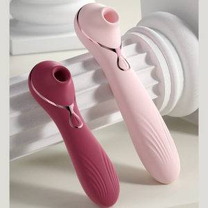Juguetes Sexuales para Adultos, Vibrador de Succión de Pezones para Mujeres, Estimulador de Punto G, Juguete Sexual, Succión de Clítoris, Vibrador Vaginal, Juguetes Sexuales para Mujer, Succión en la Cama - Product Image 6