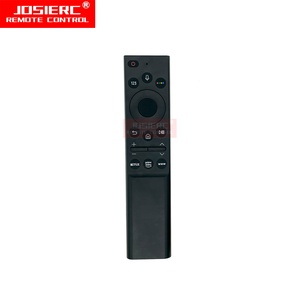 Adatto per telecomando <span class=keywords><strong>smart</strong></span> TV <span class=keywords><strong>Samsung</strong></span> HD 4K RMF-01312F con voce - Product Image 4