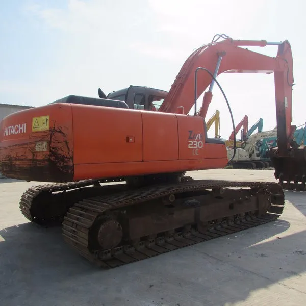 90% Nieuwe 2022 Tweedehands Lagere Prijs Machine Originele Japan Hoge Kwaliteit 21ton Digger Gebruikt 2012 Hitachi Graafmachine Zx230