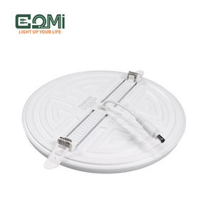 <span class=keywords><strong>Comi</strong></span> fournit des panneaux lumineux Skd 9W 18W 24W 36W Led Panel Lights - Product Image 2
