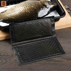 Almohadillas Absorbentes Desechables para Carne Fresca de Alta Calidad a Precio de Fábrica, 160*70mm, Almohadilla Negra para Absorber Carne de Aves - Product Image 1