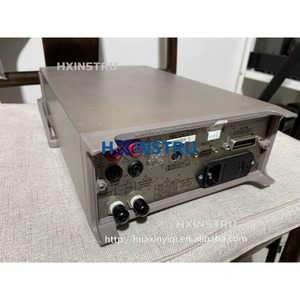Analizador de Distorsión Digital Keithley 2015 THD Multímetro 6.5 #   hx - Product Image 2