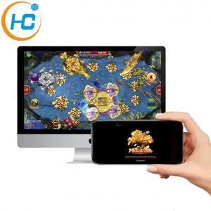 Meta Link ottieni Account Demo Mobile Ocean King Mobile App Software di gioco gioco gioca a Fish Game