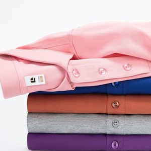 Camisetas Polo Hechas a Medida, 100% Algodón, Manga Corta, Ropa de Trabajo, Tallas SMLXLXXLXXXL, Estilo Juvenil y Moderno, Algodón Ruyi - Product Image 1