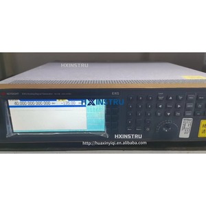 Generador de Señales Analógicas de Microondas Serie X KEYSIGHT N5173B EXG, de 9 kHz a 40 GHz, Precio Negociable - Product Image 2