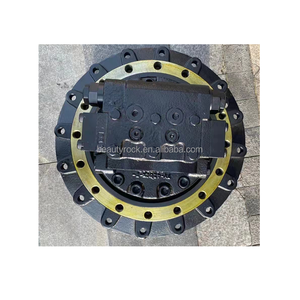 Motore di Traslazione Completo 378-9568 378-9567 per Escavatori <span class=keywords><strong>320D</strong></span> 320DL 323D 324D 325D 329D 330D - Product Image 4