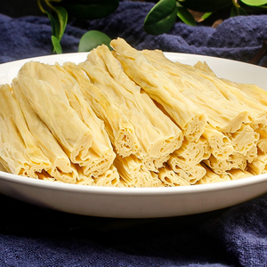 แผ่นเต้าหู้สดแช่แข็ง โปรตีนสูง คาร์โบไฮเดรตต่ำ ส่วนผสมจากพืชธรรมชาติ - Product Image 2