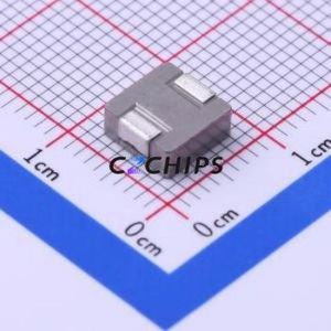 Inductor de Potencia MWSA0603S-4R7MT SMD, 7x6.6mm (Inductancia: 4.7uH) (Precisión: 20%) (Corriente Nominal: 6A) - Product Image 2