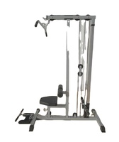 Système de poulie Fitness accessoires de gymnastique à domicile équipement d'exercice de musculation Pro pour LAT pulldowns Biceps Curl Triceps