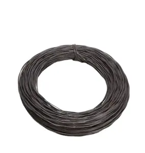 high quality lower priced bwg18 1kg twisted annealing wire factory