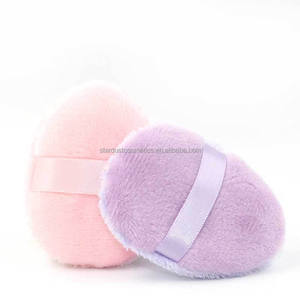 3-<span class=keywords><strong>1</strong></span> coussin d'air de maquillage ovale coloré <span class=keywords><strong>BB</strong></span> crème puff fond de teint éponge visage lisse poudre cosmétique - Product Image 4