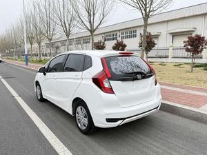 ฮอนด้า ฟิต/แจ๊ส ปี 2018 เครื่องยนต์ 1.5 ลิตร CVT 131 แรงม้า L4 พวงมาลัยซ้าย รถเก๋งประหยัดน้ำมันสำหรับครอบครัว รถมือสอง - Product Image 4
