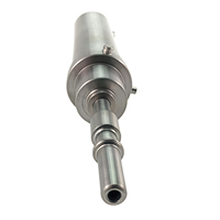 Encuentra un icono similar: Bomba inyectora de urea Euro 4 SCR para motor 5309343 1205750-T39H0 Autolin No. ATN025