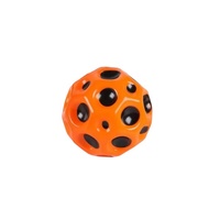 Promosyon sıkmak Pu oyuncak anti-stres şekli Stressball Logo ile özelleştirilmiş köpük yumuşak kabartma stres topu özel Logo