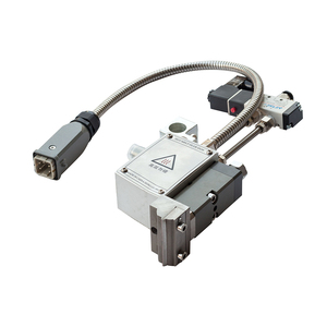 <span class=keywords><strong>Pistola</strong></span> de Pegamento Caliente Eléctrica Industrial con Barras de Pegamento, Temperatura Única, para Embalaje, Manualidades, Reparaciones - Product Image 3