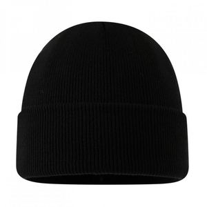 Bonnet en polyester tricoté sur mesure, vente en gros, chaud pour l'hiver, avec logo en relief, unisexe, pour enfants, pour promotion et usage mode - Product Image 5