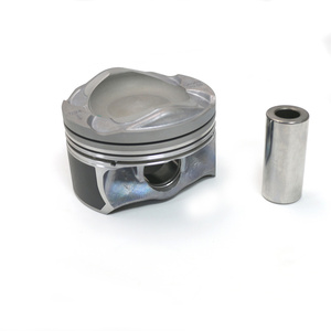 Piston 79 mm, 4 pièces, CJ5Z-6108-A pour Ford Kuga Escape 1.6T EcoBoost DOHC 16 soupapes, turbo, injection directe d'essence, 2010-2016 - Product Image 3