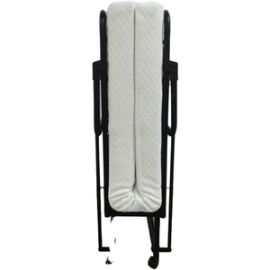 Free Sample Living Room Furniture Designer <strong>Single</strong> Sofa <strong>Bed</strong> <strong>Adjustable</strong> Metal Folding Wall <strong>Bed</strong> - Product Image 6