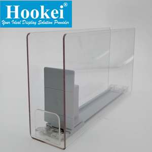 Empujadores de estante con resorte Store Pos Display - Product Image 1