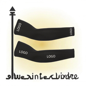 Mangas de Compresión para Ciclismo con Protección UV para Hombre y Mujer, Mangas Reflectantes y Refrescantes para Deportes al Aire Libre y Trabajo - Product Image 3