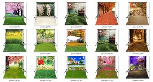Toile de fond de photographie en polyester de 150x210 cm, fond classique de style bois, plancher en bois pour <span class=keywords><strong>studio</strong></span>, <span class=keywords><strong>photographe</strong></span> professionnel - Product Image 6